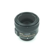 Used Nikon AF-S 50mm f/1.8G