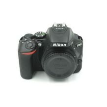 Used Nikon D5600 Body