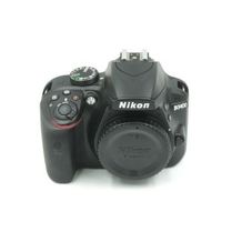 Used Nikon D3400 Body