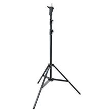 Avenger Alu Combo Stand 35 (137.8") Black 3 Sections, 2 Risers