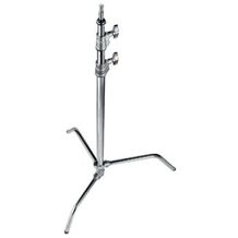 Avenger 20" Century Stand 18(68.9") Steel 3 Sections, 2 Risers