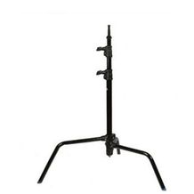 Avenger 20" C-Stand 18(68.9")Black Steel Century Stand 2 Risers