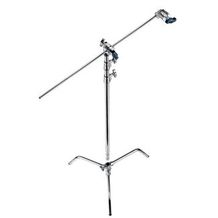 Avenger 40" Detachable Base C-Stand Kit 30 Steel A2030D+D200+D520