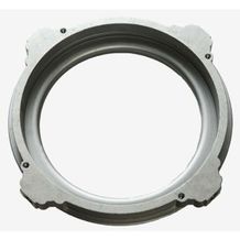 Hive Lighting Wasp Four Point Speed Ring