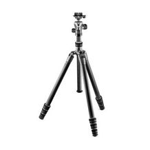 Gitzo Traveler Kit, Series 1 4-sec tripod GT1545T + head GH1382TQD