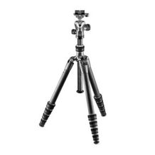 Gitzo Traveler Kit, Series 1 5-sec tripod GT1555T + head GH1382TQD