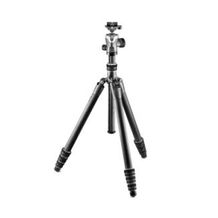 Gitzo Traveler Kit, Series 2 4-section GT2545T  tripod + GH1382QD head