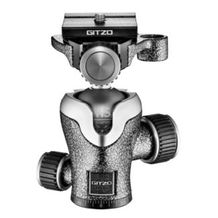 Gitzo GH1382TQD Center Ball Head Series 1 Traveler Quick Release