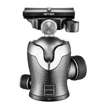 Gitzo GH3382QD Center Ball Head Series 3 Quick Release