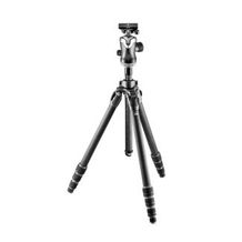 Gitzo Mountaineer GK2542 Carbon Fiber Tripod W Ballhead