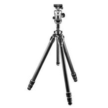 Gitzo Mountaineer Kit, Ser.3 3 sec tripod GT3532 + head GH3382QD