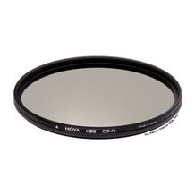 Hoya HD3 Circular Polarizing 82mm Filter