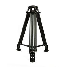 Ikan GC752 2 Stage Carbon Fiber Tripod 75mm Ball w/Mid-Level Spreader