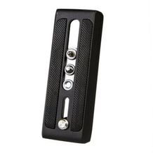 Ikan Camera Plate GP1 for GH03 / 06 / 08 / 10 Fluid Video Heads