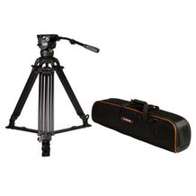 E-Image GA102 Tripod W/ GH15 Head