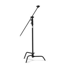 Kupo Master C-Stand 40" Riser Sliding Leg Kit (Black, 10.6')