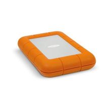 LaCie 1TB Rugged USB 3.1 Gen 1 Type-C External Hard Drive