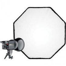 Westcott Rapid Box 36" XL & Strobelite Plus