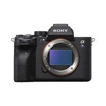 Sony A7S III Mirrorless Digital Camera - Body Only