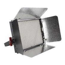 Aputure Light Storm LS1C Bicolor Studio LED Light with V-Mount Battery Plate