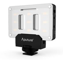 Aputure Amaran AL-M9 Mini Daylight-Balanced LED Light