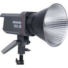 Aputure Amaran COB 100X S Bi-Color LED Monolight
