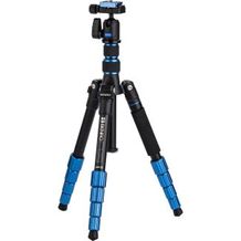 Benro Slim Travel Aluminum Tripod Kit
