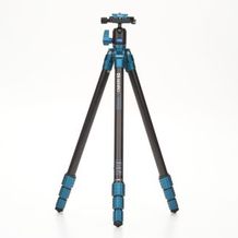 Benro SuperSlim Tripod Kit - Carbon Fiber