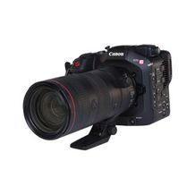 Canon EOS C80 Cinema Camera with 24-105mm F2.8 Lens