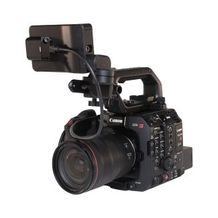Canon EOS C400 Cinema Camera with 24-70mm F2.8 Lens