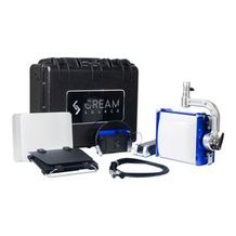 Creamsource Micro Color Pro Kit - V-Mount