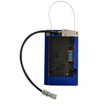 Creamsource Micro Battery Mount - AB Style