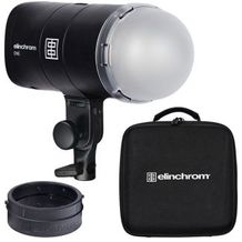Elinchrom ONE Off Camera Flash