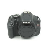 Used Canon Rebel T3i Body