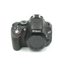 Used Nikon D5100 DX Body