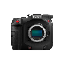 Canon EOS C80 Cinema Camera