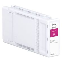 Epson T48S320 UltraChrome PRO6 Magenta Ink Cartridge - 350ml