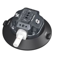 Falcam F22 Quick Release Suction Cup 4.5"