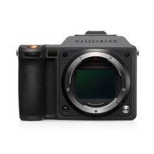 Hasselblad X2D II 100C Medium Format Mirrorless Digital Camera