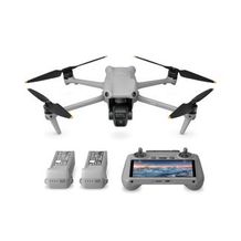 DJI Air 3 Drone Fly More Combo with DJI RC 2 Remote