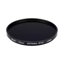 Hoya 52MM R72 Infrared Filter