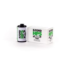 Ilford HP5 Plus Black & White Negative Film - 35mm Roll Film - 24 Exposures