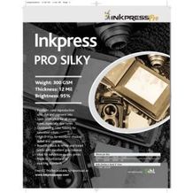 InkPress P3 Pro Silky, 300gsm,11in. x 17in. 50 sheets