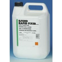 Ilford - 5 Liter Rapid Fixer