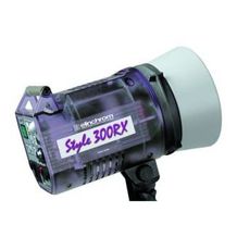 Elinchrom EL 20725 Style 300RX Head