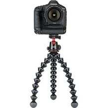 Joby GorillaPod 5K Tripod with Ball Head