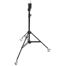 Kupo Master Combo Stand with Casters - Black