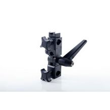 LumoPro Umbrella Swivel w/Standard Cold Shoe LP679