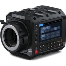 Blackmagic Design PYXIS 6K Cinema Camera - EF Mount