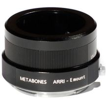 Metabones Arri - E-Mount